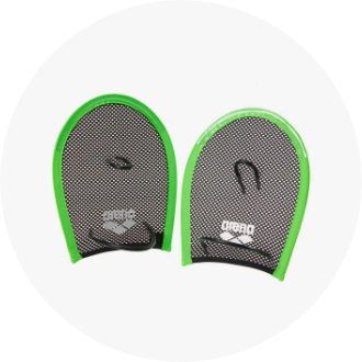 Swim Paddles