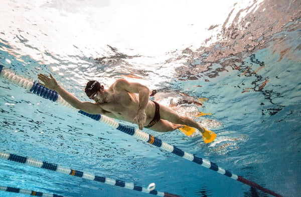 swim