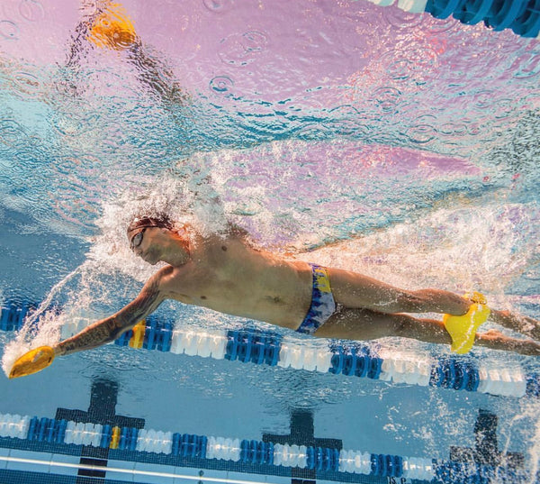 swim