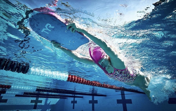swim