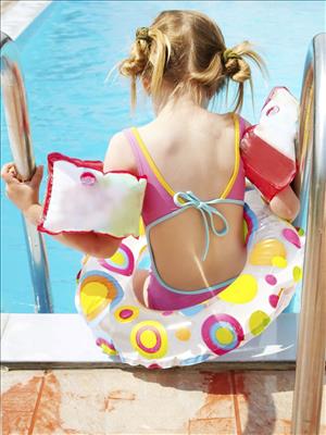 swim