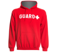 Lifeguard Clothing