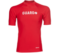 Men's Rash Guards