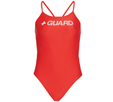 Women's Lifeguard Swimsuits